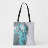 Tasche der Falten (Vorderseite)