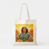 Tasche der Frau ehren (Rückseite)