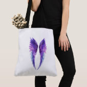 Tasche der Freiheit (Von Nahem)