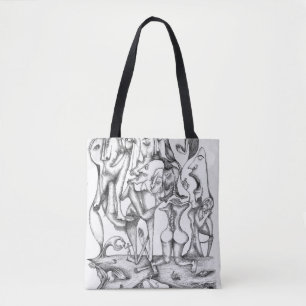 Tasche der GESTALTUNG JOY FÜNFT