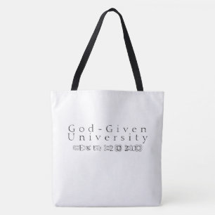 Tasche der Gotthard-Universität g