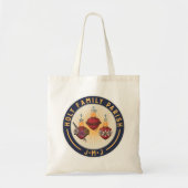Tasche der Heiligen Familie (Vorne)