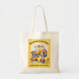 Tasche der Kinderbuchwoche 1979