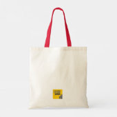 Tasche der Kinderbuchwoche 2024 (Rückseite)