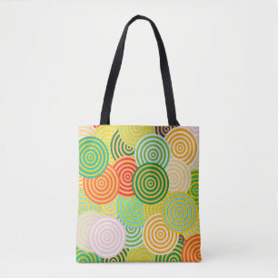 Tasche der Kreise