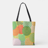 Tasche der Kreise (Rückseite)