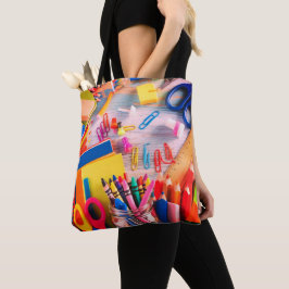 Tasche der Lehrer für alles in allem, Tasche für S