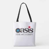 Tasche der LIEBE (Rückseite)