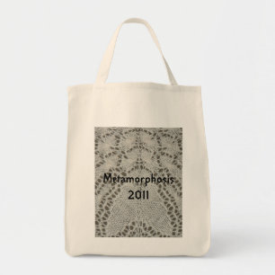 Tasche der Metamorphose KAL