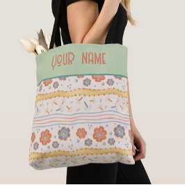 Tasche der niedlichen Libellenbläschen-Inspirivity