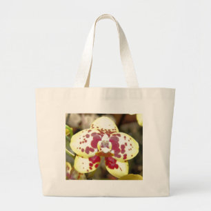 Tasche der Orchideen-sechs