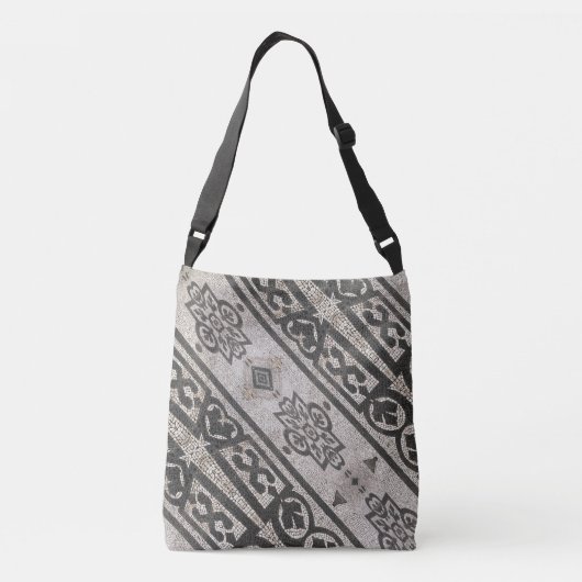 Tasche der portugiesischen Kultur (Rückseite)