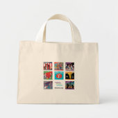 Tasche der Saison 2010-2011 (Vorne)