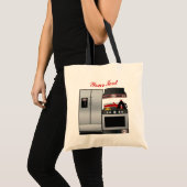 Tasche der Stuff-Tasche (Vorderseite (Produkt))