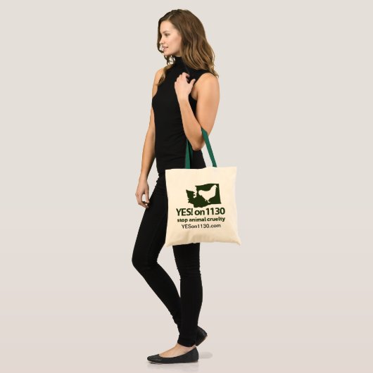 Tasche der Tasche YESon1130 (Vorderseite (Model))