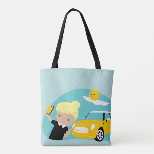 Tasche der Taschen-R50 (Rückseite)