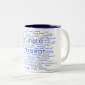 Tasche der Tasse (VorderseiteRechts)