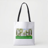TASCHE der US CPTED Association (Vorderseite)