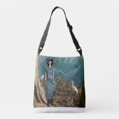 Tasche der Vogelwelt (Rückseite)