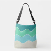 Tasche der Waves (Vorderseite)