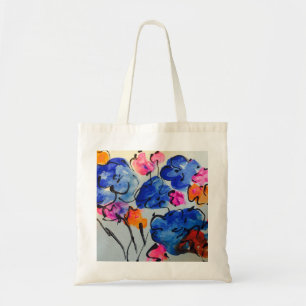 Tasche der Wildblumen