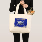 Tasche der Winter-Sonnenwende-1 (Vorderseite (Produkt))