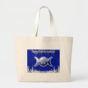 Tasche der Winter-Sonnenwende-1