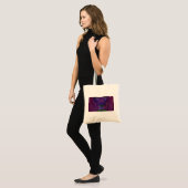Tasche des abstrakten Löwenhaushalts (Vorderseite (Model))