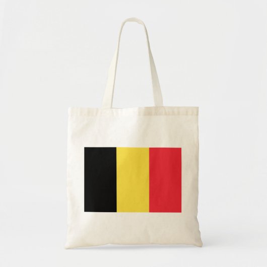 Tasche des belgischen Haushalts (Vorne)