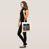 Tasche des Bezirks Fairy Light Distillery (Vorderseite (Model))