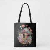 Tasche des Blumenspielraums (Vorderseite)