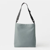 Tasche des Blumenspielraums (Rückseite)