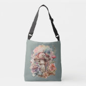 Tasche des Blumenspielraums (Vorderseite)