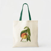 Tasche des botanischen Obstmarktes (Vorne)