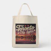 Tasche des Brennbezirks Keepake (Rückseite)