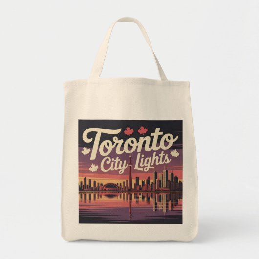 Tasche des Brennbezirks Keepake (Vorne)