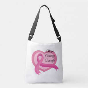 Tasche des Brustkrebs