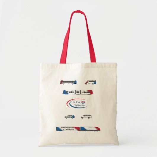 Tasche des Fahrzeugs (Vorne)