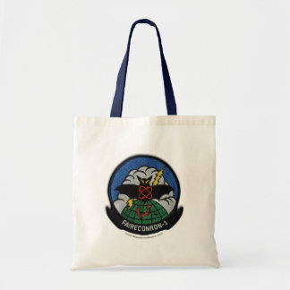 Tasche des Fleckens VQ-1