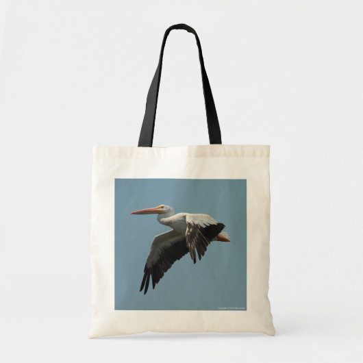 Tasche des Fliegen-Pelikan-5 (Vorne)