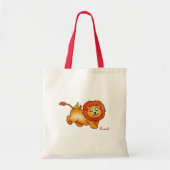 Tasche des Freundschaftshaushalts (Vorne)