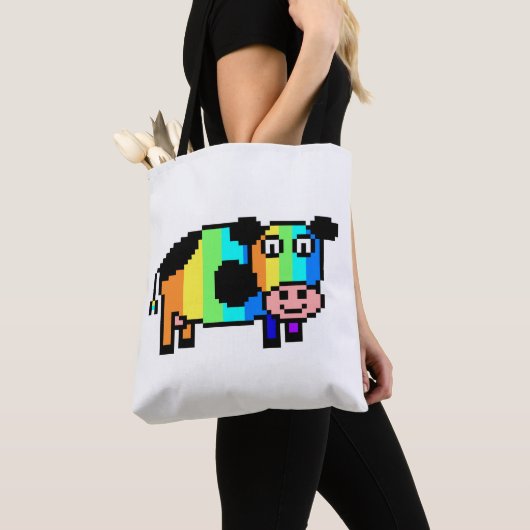 Tasche des Handspiels (Von Nahem)