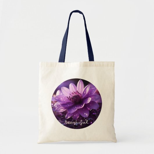 Tasche des Haushalts (Vorne)