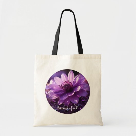 Tasche des Haushalts (Vorne)