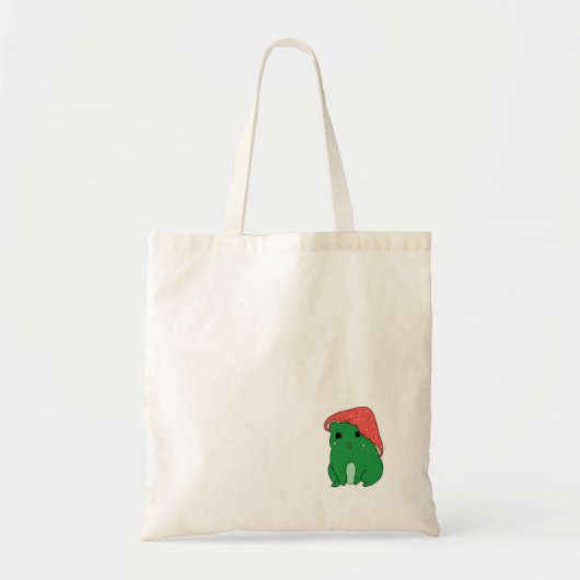 Tasche des Haushalts (Vorne)