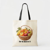 - Tasche des Haushalts (Vorne)