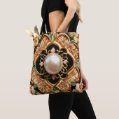 Tasche des Haushalts (Von Nahem)