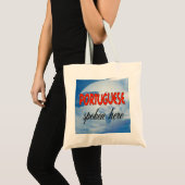 Tasche des Haushalts (Vorderseite (Produkt))