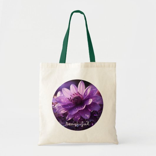 Tasche des Haushalts (Vorne)