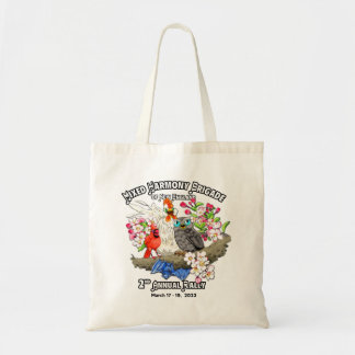 Tasche des Haushalts "Mixed Harmony Brigade of New